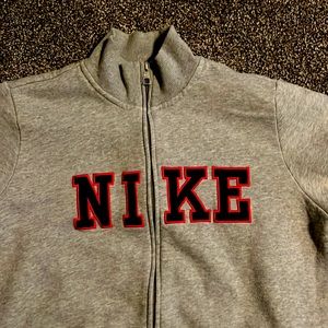 vintage nike men’s xs women’s L great condition